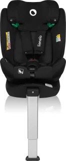 Lionelo Braam Air 4in1 i-Size Autostoeltje 0-36kg 360° Draaibaar ISOFIX
