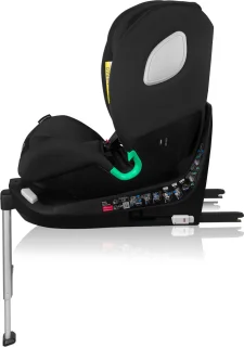 Lionelo Braam Air 4in1 i-Size Autostoeltje 0-36kg 360° Draaibaar ISOFIX