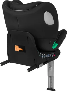 Lionelo Braam Air 4in1 i-Size Autostoeltje 0-36kg 360° Draaibaar ISOFIX