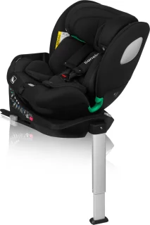 Lionelo Braam Air 4in1 i-Size Autostoeltje 0-36kg 360° Draaibaar ISOFIX