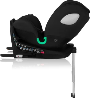 Lionelo Braam Air 4in1 i-Size Autostoeltje 0-36kg 360° Draaibaar ISOFIX