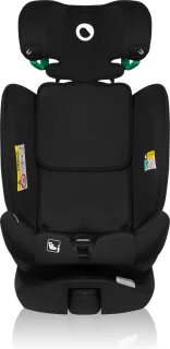 Lionelo Braam Air 4in1 i-Size Autostoeltje 0-36kg 360° Draaibaar ISOFIX