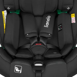 Lionelo Braam Air 4in1 i-Size Autostoeltje 0-36kg 360° Draaibaar ISOFIX