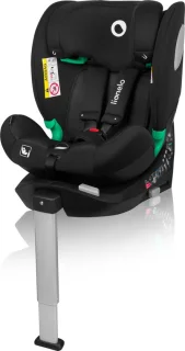 Lionelo Braam Air 4in1 i-Size Autostoeltje 0-36kg 360° Draaibaar ISOFIX