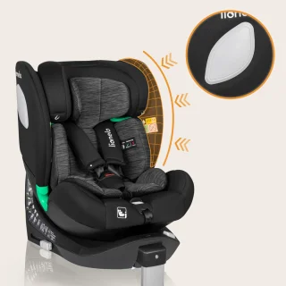 Lionelo Braam i-Size Autostoeltje 4in1 0-36kg Groep 0-1-2-3