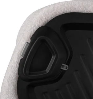 Lionelo Harmony i-Size 4in1 Autostoel 0-36 kg ISOFIX 360°