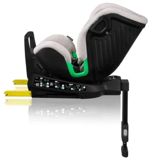 Lionelo Harmony i-Size 4in1 Autostoel 0-36 kg ISOFIX 360°