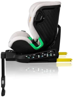 Lionelo Harmony i-Size 4in1 Autostoel 0-36 kg ISOFIX 360°