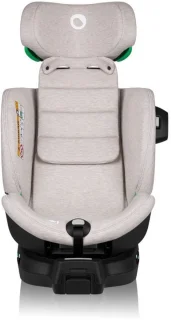 Lionelo Harmony i-Size 4in1 Autostoel 0-36 kg ISOFIX 360°