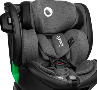 Lionelo Harmony i-Size 4in1 Autostoel ISOFIX 0-36 kg