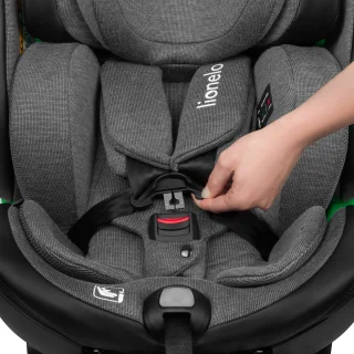 Lionelo Harmony i-Size 4in1 Autostoel ISOFIX 0-36 kg