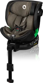 Lionelo Harmony i-Size 4in1 Autostoel ISOFIX 0-36 kg