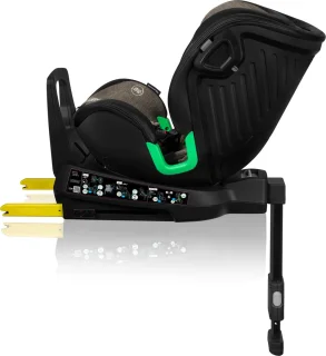 Lionelo Harmony i-Size 4in1 Autostoel ISOFIX 0-36 kg