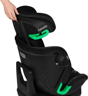 Lionelo Harmony i-Size Autostoel 360° ISOFIX 0-36 kg