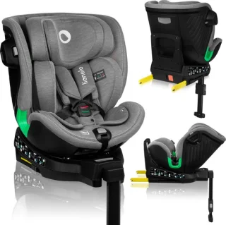 Lionelo - Harmony i-Size autostoel