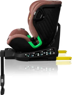 Lionelo Harmony i-Size Autostoel 4in1 ISOFIX 0-36 kg