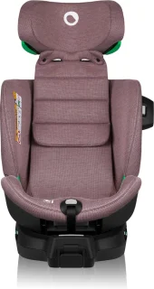 Lionelo Harmony i-Size Autostoel 4in1 ISOFIX 0-36 kg