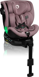 Lionelo Harmony i-Size Autostoel 4in1 ISOFIX 0-36 kg