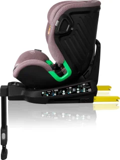 Lionelo Harmony i-Size Autostoel 4in1 ISOFIX 0-36 kg
