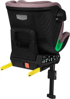 Lionelo Harmony i-Size Autostoel 4in1 ISOFIX 0-36 kg