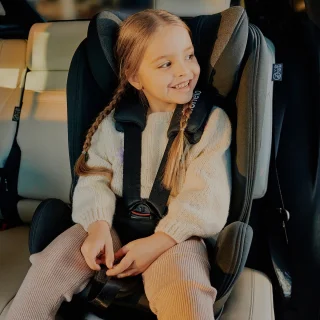Lionelo Harper i-Size Autostoel 9-36 kg ISOFIX