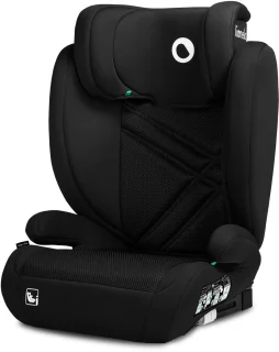 Lionelo Hugo i-Size Autostoel 100-150 cm ISOFIX & Gordel