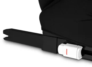 Lionelo Hugo i-Size Autostoel 100-150 cm ISOFIX & Gordel