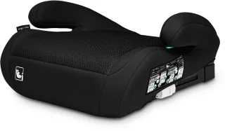 Lionelo Hugo i-Size Autostoel 100-150 cm ISOFIX & Gordel