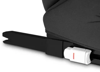 Lionelo Hugo i-Size Autostoel 100-150 cm ISOFIX & Gordel