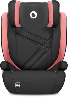 Lionelo Hugo i-Size Autostoel 100-150 cm ISOFIX & Gordel