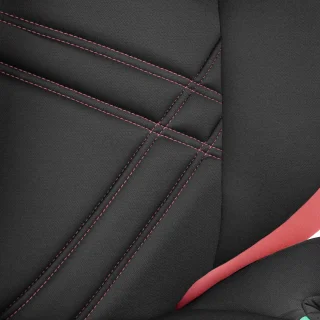 Lionelo Hugo i-Size Autostoel 100-150 cm ISOFIX & Gordel