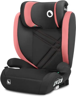 Lionelo Hugo i-Size Autostoel 100-150 cm ISOFIX & Gordel