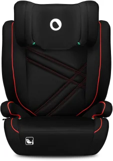 Lionelo Hugo i-Size Autostoel 100-150 cm ISOFIX & Gordel