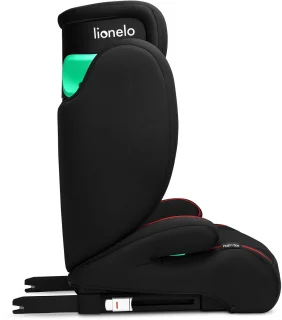 Lionelo Hugo i-Size Autostoel 100-150 cm ISOFIX & Gordel