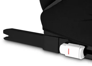 Lionelo Hugo i-Size Autostoel Groep 2/3 ISOFIX 3,5-12 jaar