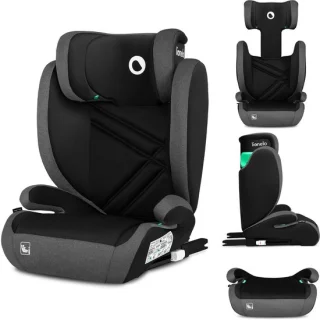 Lionelo Hugo i-Size Autostoel Groep 2/3 ISOFIX 3,5-12 jaar