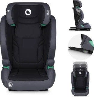 Lionelo Igo i-Size Autostoel Groep 2-3
