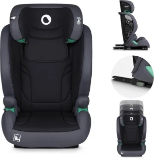 Lionelo Igo i-Size Autostoel Groep 2-3