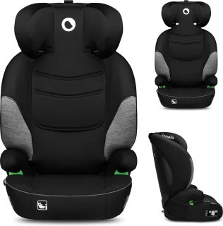 Lionelo Lars i-Size Autostoel 100-150 cm