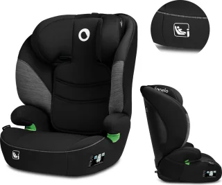 Lionelo Lars i-Size Autostoel 100-150 cm