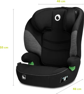 Lionelo Lars i-Size Autostoel 100-150 cm