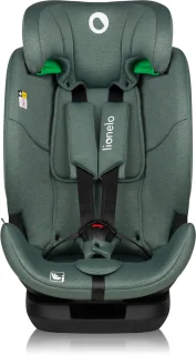Lionelo Lavender i-Size Autostoel 9-36kg Isofix TopTether
