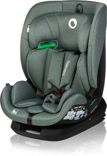 Lionelo Lavender i-Size Autostoel 9-36kg Isofix TopTether