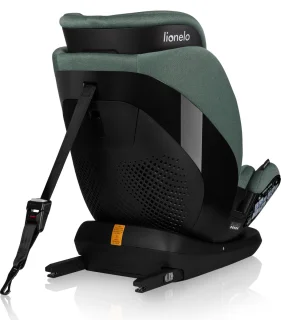 Lionelo Lavender i-Size Autostoel 9-36kg Isofix TopTether
