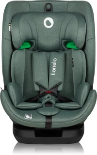 Lionelo Lavender i-Size Autostoel 9-36kg Isofix TopTether