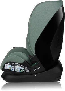 Lionelo Lavender i-Size Autostoel 9-36kg Isofix TopTether
