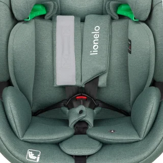 Lionelo Lavender i-Size Autostoel 9-36kg Isofix TopTether
