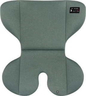 Lionelo Lavender i-Size Autostoel 9-36kg Isofix TopTether