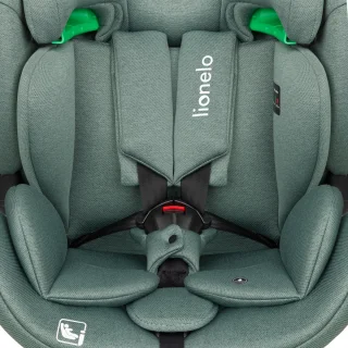 Lionelo Lavender i-Size Autostoel 9-36kg Isofix TopTether