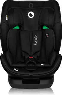 Lionelo Lavender i-Size Baby Autostoeltje 9-36 kg Groep 1/2/3